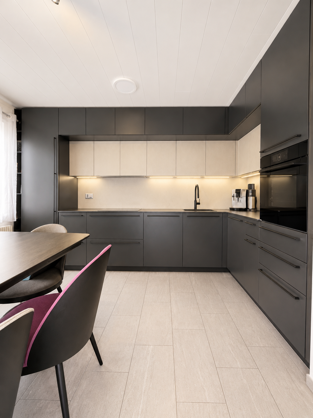 Un espace qui vous ressemble