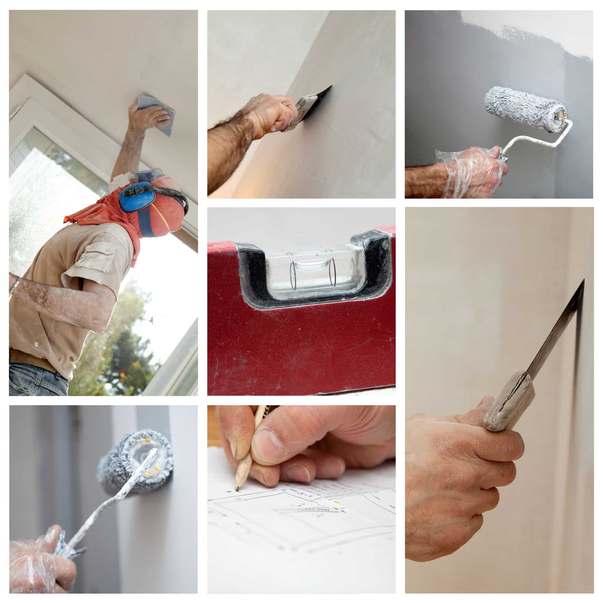 Rénovation espace intérieur à Vaud