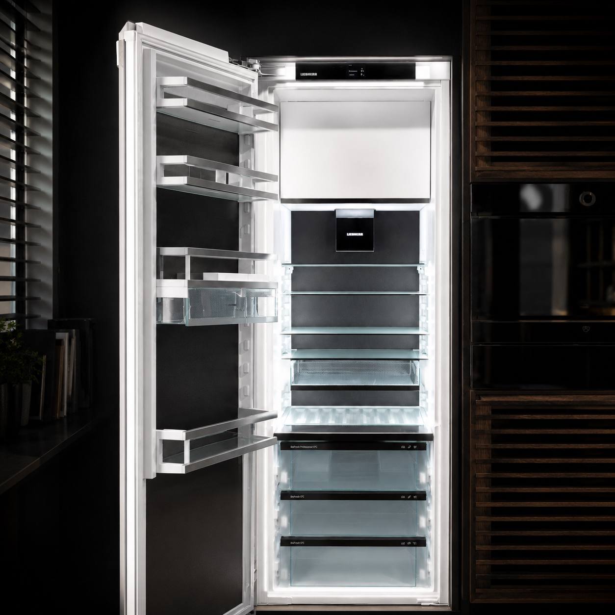 Showroom JMG — Appareils