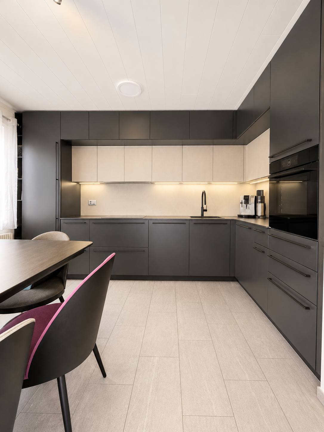 Un espace qui vous ressemble