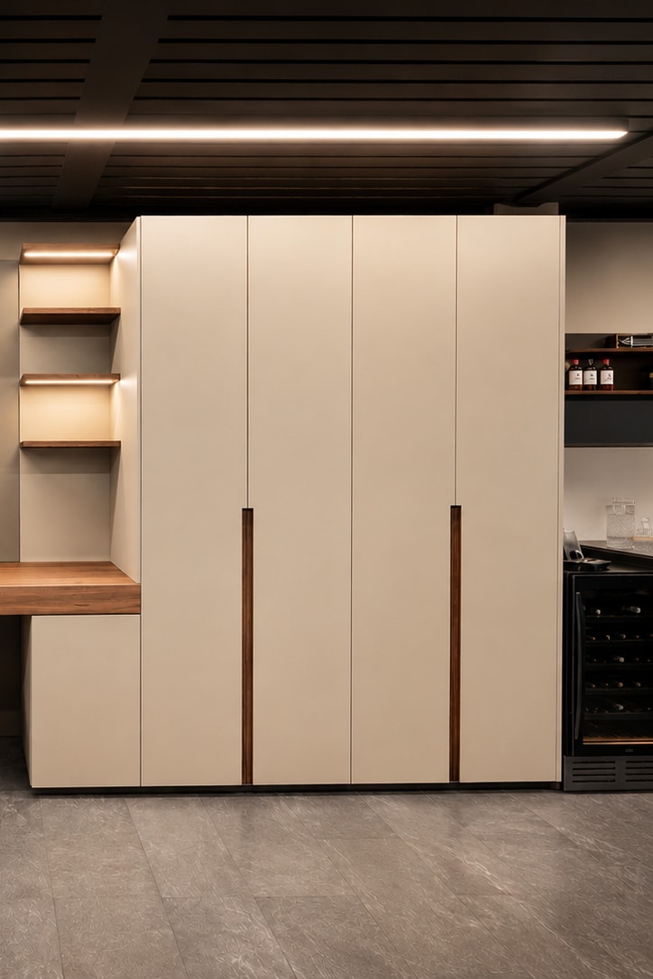 Organisation & confort au quotidien